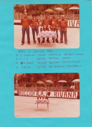 Bocciofila Rivana - Album - 1/027