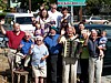 Alcuni amici di Via Riva Trigoso
 clic per vedere la sequenza - 4 foto, 637 KB totali